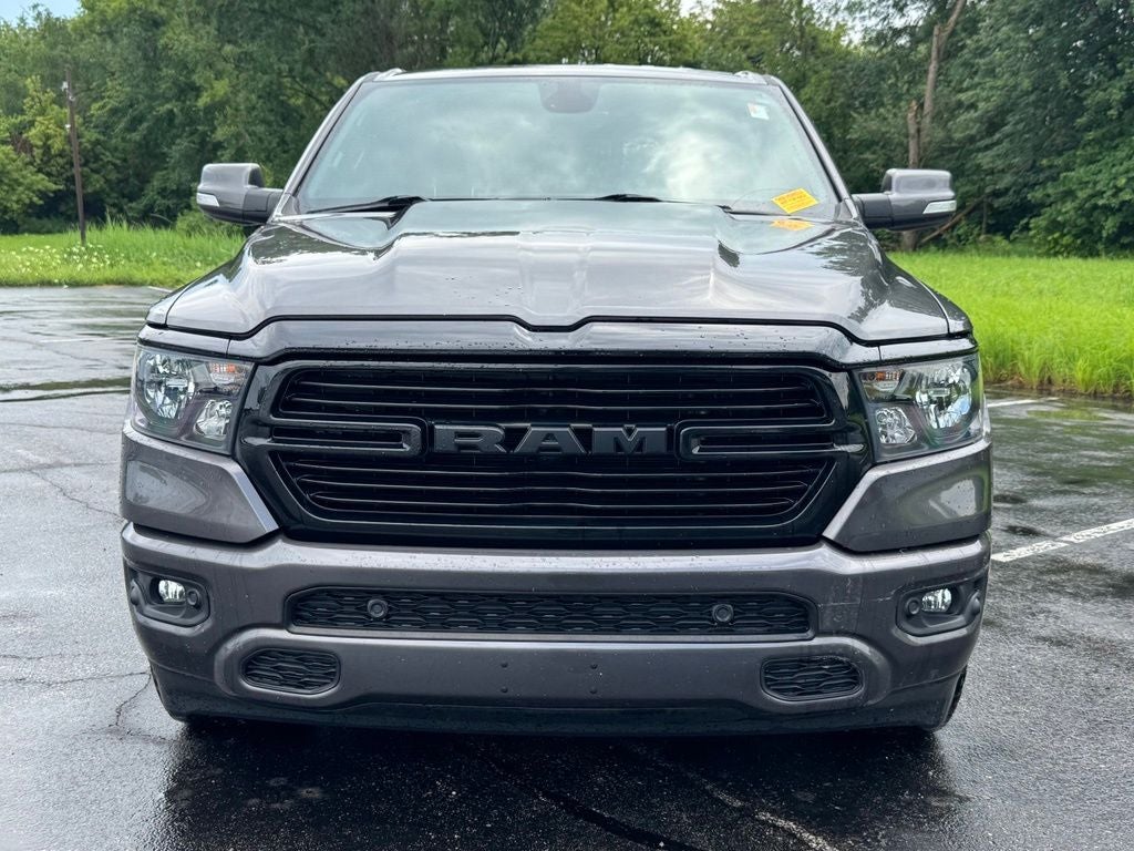 ram ram 1500 pickup 2020 1C6SRFFT9LN383602 image ram ram 1500 pickup 2020 1C6SRFFT9LN383602 image